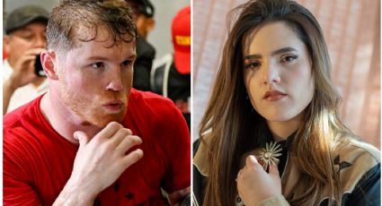 Sorprende a México la última noticia sobre Camila Fernández que apunta directo a Canelo Álvarez