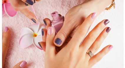 Recopilamos los 5 diseños de Nail Art de la Semana de la Moda de Nueva York más elegantes y originales