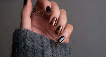 Los 4 diseños de Nail Art más otoñales: dale una vuelta a la manicura aesthetic