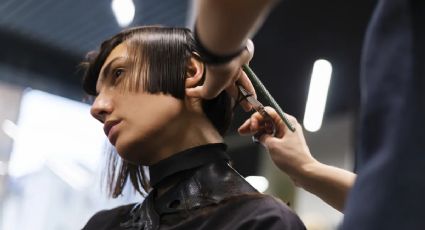 Renueva tu melena corta con el corte de pelo elegante que estará de moda hasta bien entrado el 2025