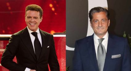 El hermano menor de Luis Miguel, Alejandro Basteri, habla como nunca sobre el "Sol de México" y Paloma Cuevas