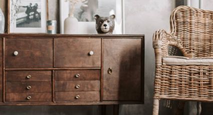 No es lo mismo antigüedad, vintage y retro: expertos marcan las diferentes tendencias decorativas