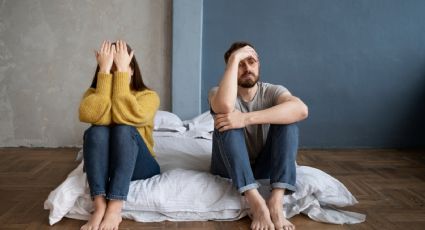 Las señales que deberías tomar en cuenta para conocer si dependes de tu pareja