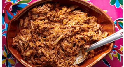 6 ingredientes económicos para preparar tinga de pollo con chipotle: receta rápida y sabrosa