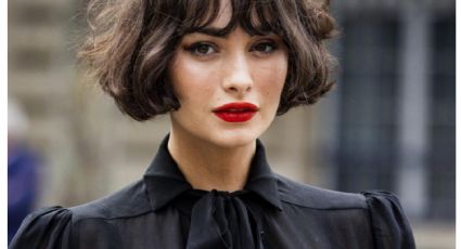 El corte de pelo que presume el glamour de las divas: ideal para las más elegantes y modernas