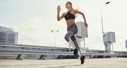 Conoce las mejores técnicas de running para correr sin cansarte