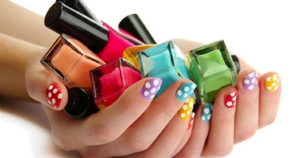 Los 10 usos menos conocidos del esmalte de uñas: además de Nail Art pueden servir para otras cosas