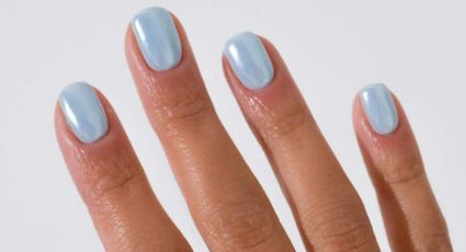 El otoño no tiene por qué ser aburrido: los diseños de Nail Art que le ponen elegancia a tus manos