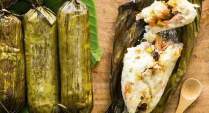 Tamales chiapanecos: la receta sabrosa de 6 pasos para uno de los platos más mexicanos