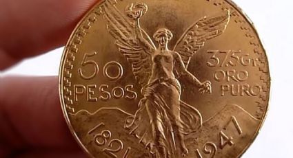 Revisa tus monedas: Banorte ofrece hasta 47 mil pesos por algunas de oro