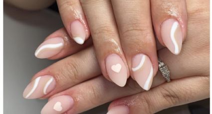 Diseños de Nail Art para tu próxima cita en salón: tendencias en acrílico a partir de 1 de septiembre