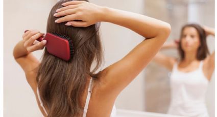 Trucazo de peluqueros para posponer un corte de pelo: prepara tu melena para otoño en simples pasos