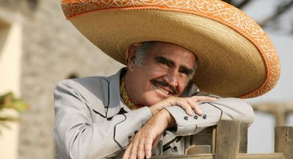 El sorpresivo giro en la vida de uno de los nietos de Vicente Fernández: México no se lo esperaba