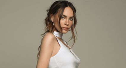 Se confirma el mensaje que Belinda ocultó en su último estreno con Tito Double P