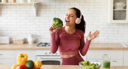 La cena antiinflamatoria perfecta para dormir bien y estar mejor: una receta muy sencilla