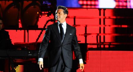 El cantante argentino al que Luis Miguel le debe un éxito: la historia que pocos en México conocían