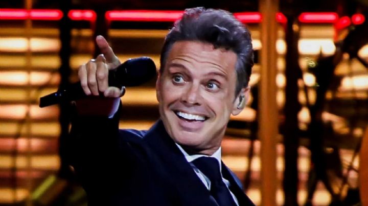 Luis Miguel sorprende a México: la imagen renovada del Sol brilla tras cumplir años