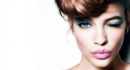 El rubor de primavera: la tendencia de maquillaje con tonos intensos que conquista las pasarelas