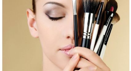¿Ojos marrones? El estilo de maquillaje discreto, pero más favorecedor para este color