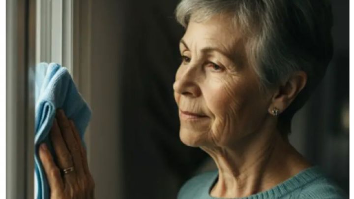 Mi abuela siempre me lo decía: los 5 trucos con sal de mesa para una casa limpia y perfumada