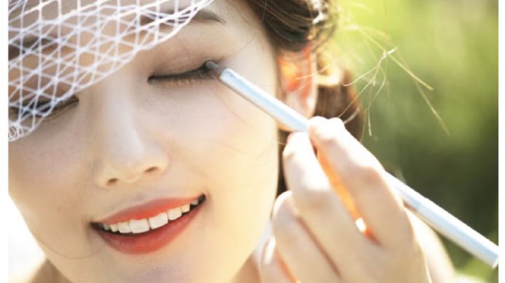 Prepara tu piel antes del maquillaje con la rutina de cuidado que es furor entre las mujeres coreanas