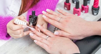 Manicura francesa glow: los diseños de Nail Art elegantísimos y sutiles para esta primavera