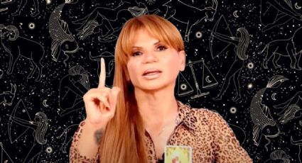 Abril tiene un día mágico para cada signo, según Mhoni Vidente: úsalo para avanzar, sanar o cambiar