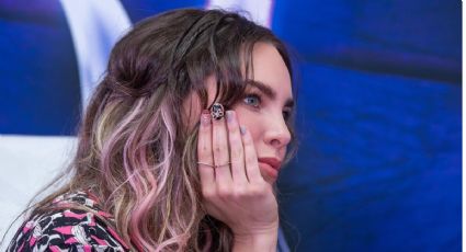 Desapareció sin dejar rastro: el difícil momento que vive Belinda tras perder a un especial compañero
