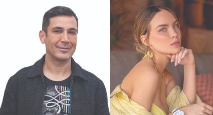Francisco Cantú no se calla nada y deja en evidencia su relación con Belinda