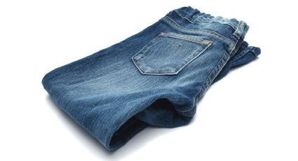 No hace falta ser experto en costura: ideas decorativas con bolsillos de viejos pantalones de mezclilla