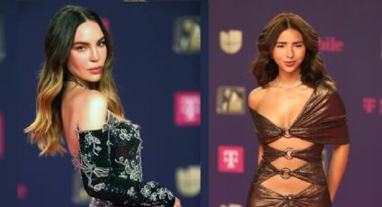 Impactante transformación de Belinda: la comparación con Ángela Aguilar de la que no se libra