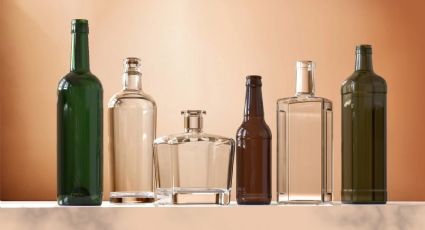 Más ideas decorativas para aprovechar botellas de vidrio: todo lo que puedes hacer para reutilizarlas