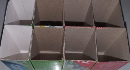 La idea más útil con una caja de pasta de dientes: estos organizadores te van a salvar del desorden