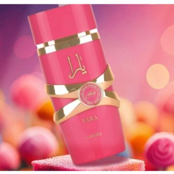 Seductor y lujoso: el perfume árabe favorito de las mujeres que aman los aromas ligeros y dulces