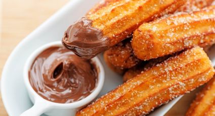 Palomitas de Churros: receta de un dulce clásico con un toque diferente