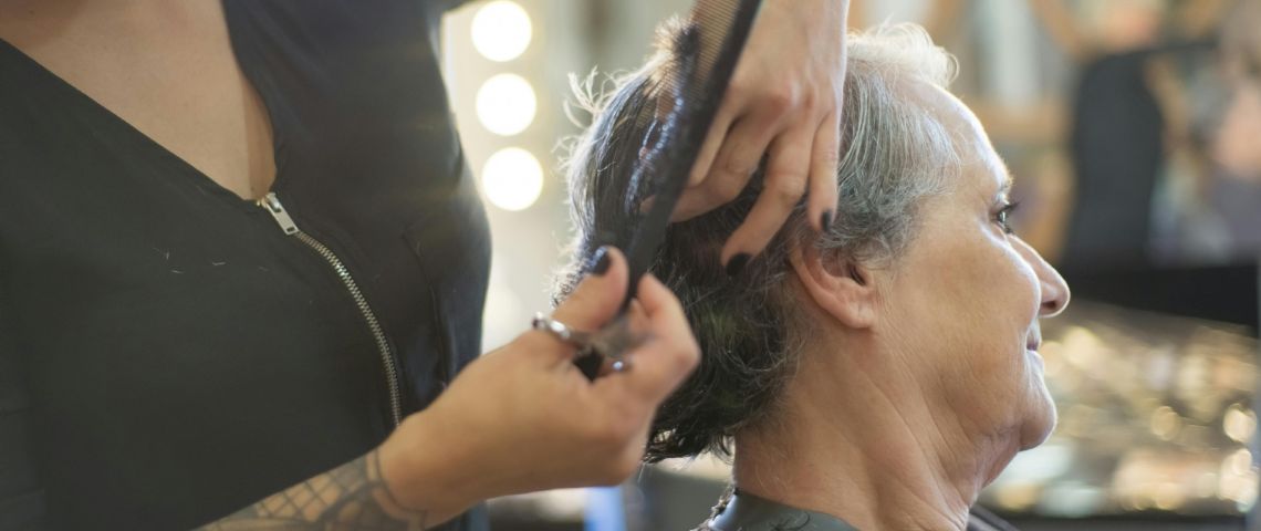 Los cortes de pelo perfectos para mujeres maduras y dispuestas a cambiar: levantan y suavizan las facciones
