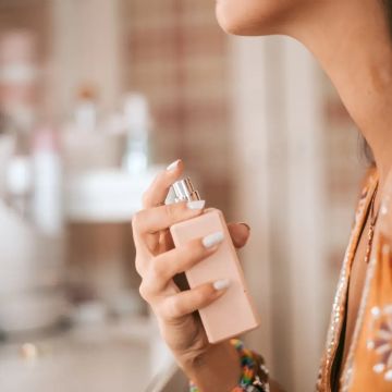 Perfumes frescos y suaves: 5 opciones perfectas para regalar el Día de la Madre