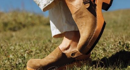 Los modelos de zapatos de serraje que vas a querer tener en tu armario esta temporada: cómodos y elegantes