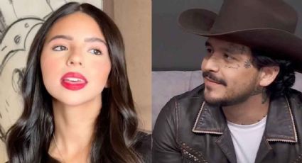 Ángela Aguilar confirma la noticia sobre Christian Nodal: México no tiene dudas de lo que ocurre