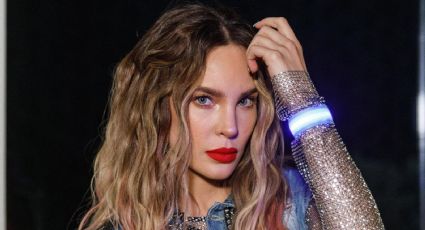 No todo fue un camino de rosas para Belinda: la verdad de su infancia que pocos conocen en México