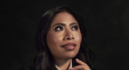 Yalitza Aparicio en jaque por su actitud con la prensa