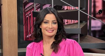 Dayanara Torres y el tierno gesto que le brindó uno de sus hijos