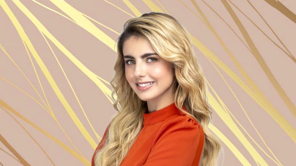 Michelle Renaud. Fuente: (Noticias de México)