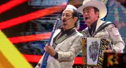 Se filtran los honorarios de “Los Tigres del Norte” por el show en el Zócalo