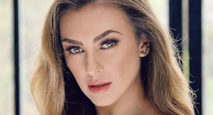 Aracely Arámbula reconoció lo duro que fue grabar La Madrastra: "Sigo llorando"