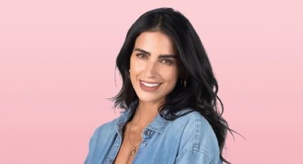 Bárbara de Regil se tuvo que someter a un cambio físico para su nueva telenovela