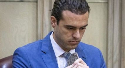 Viuda de la víctima de Pablo Lyle realizó una petición sobre el caso