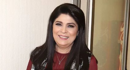 Victoria Ruffo respondió a la pregunta más curiosa sobre su vida