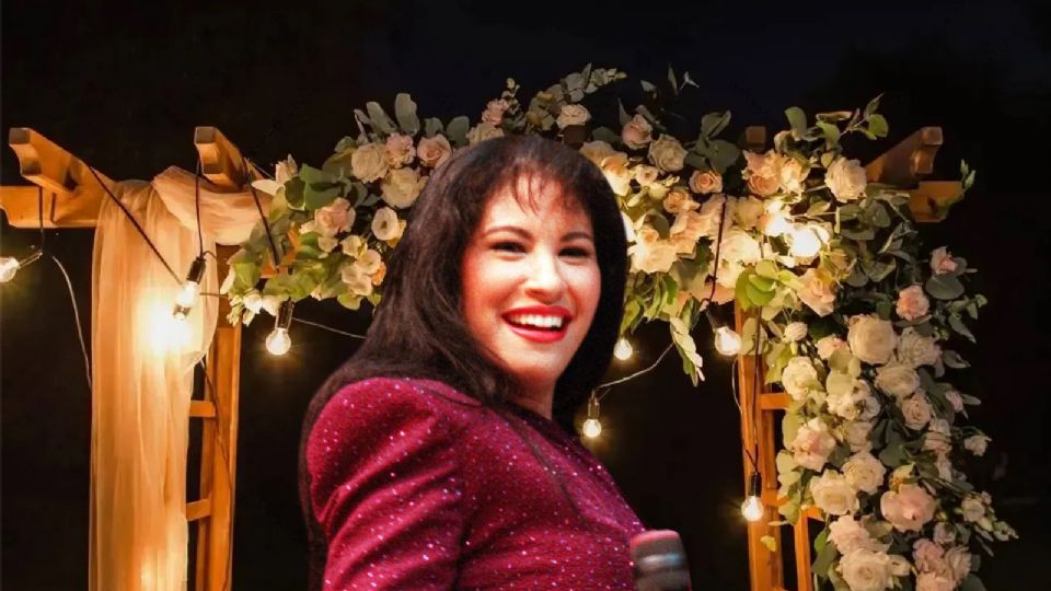 Selena Quintanilla. Fuente: (Noticias de México)