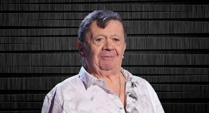 Chabelo debió afrontar severos problemas de salud: qué dijo su hijo